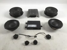 Dynaudio Lautsprechersystem VW Sharan (7N) 3C8035730D 2.0 TDI