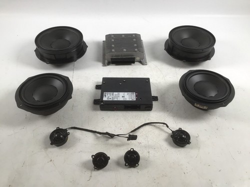 Dynaudio lautsprechersystem - dynaudio, vw