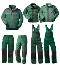 elysee Marken Bundjacke