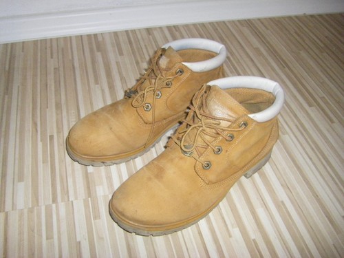 Timberland schuhe winter - ,