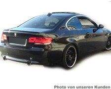 Spoiler passend für BMW 3er E92 COUPE 2006 07 08 09