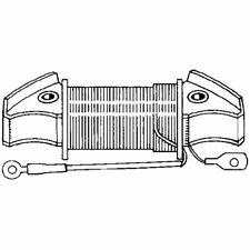 Interne Stromspule Piaggio 50