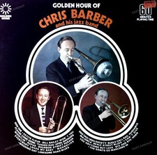 Chris Barber And His Jazz Band
