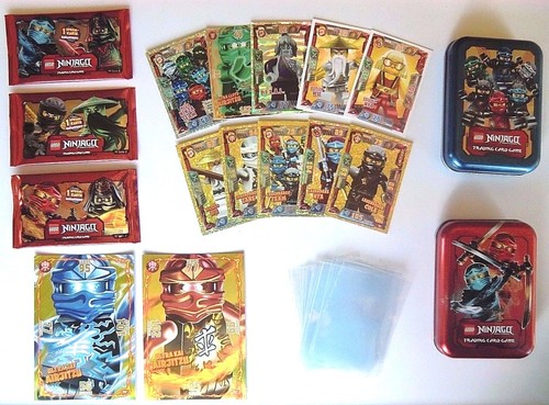 Lego ninjago serie - ninjago,