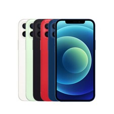 Apple iPhone 12 128GB  - All