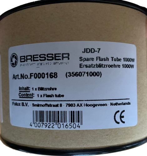 Bresser jdd - bresser, jdd-7