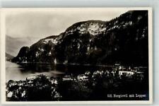 39695226 - Hergiswil NW Lopper