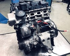BMW N20B20A Motor 125i 320i