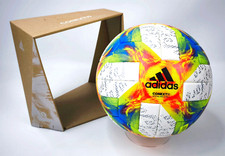 adidas Fussball Conext19 aus 2019 official matchball Conext 19 neu DH8633