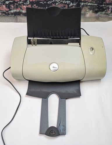 Dell photo printer - printer, 720