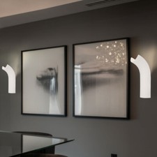 Treppenhausleuchte Wandleuchte