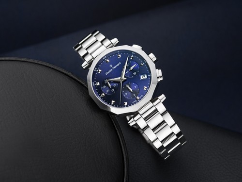 Claude bernard edox - claude, by