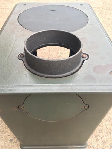 Jotul 600 601 602 - 601,, 1940