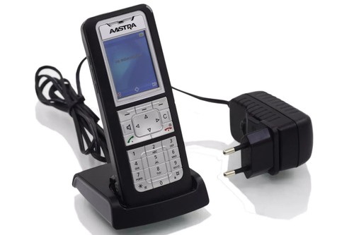 Aastra a600st1 dect mobilteil - ,