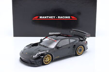 Porsche 911 (991.2) GT3 RS MR