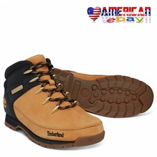 Timberland Men's Euro Sprint