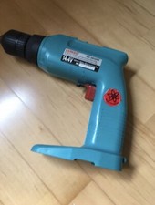 akkuschrauber Kumas KD-3912AV 14,4 Volt Grundgerät Ohne Akku 6 Fache Drehmreg.