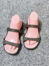 CROCS Cleo Women's Size 10