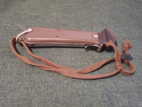 Fallmesser bundeswehr wmf dorn - fallmesser,