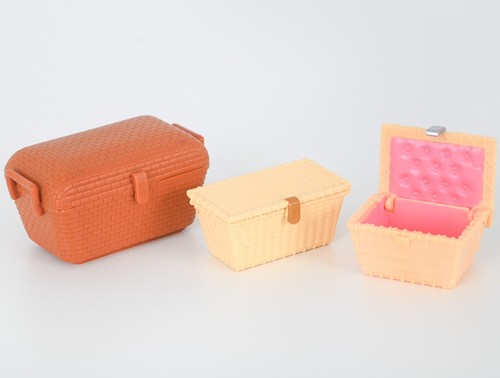 Sylvanian korb - korb,,