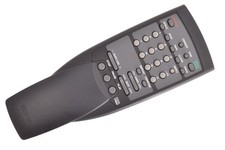 Original Fernbedienung Yamaha  für CDX-993 CDX-593 CDX-493 Cd-Player