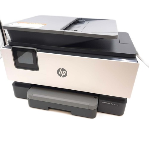 Officejet pro 9012 - hp,