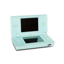 Nintendo DS Lite Konsole in