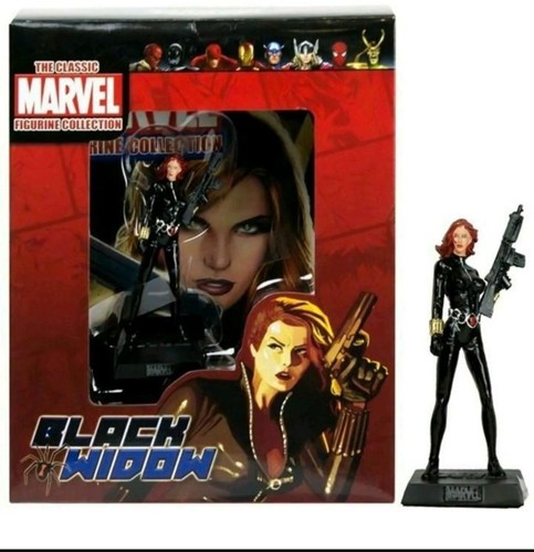 Classic marvel figurine - marvel,