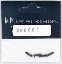 Weinert modellbau 86001 - modellbau, h0