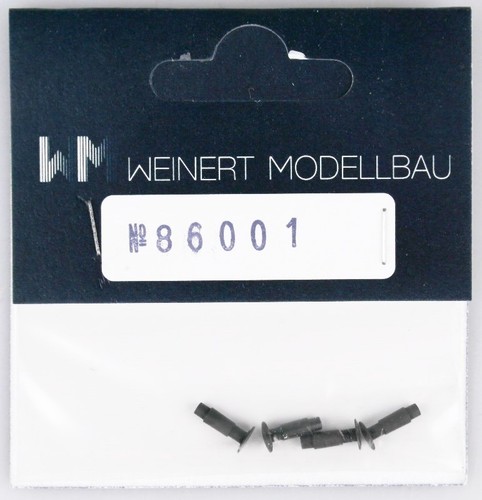 Weinert modellbau 86001 - modellbau, h0