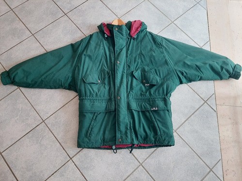 Winterjacke treckingjacke - winterjacke,