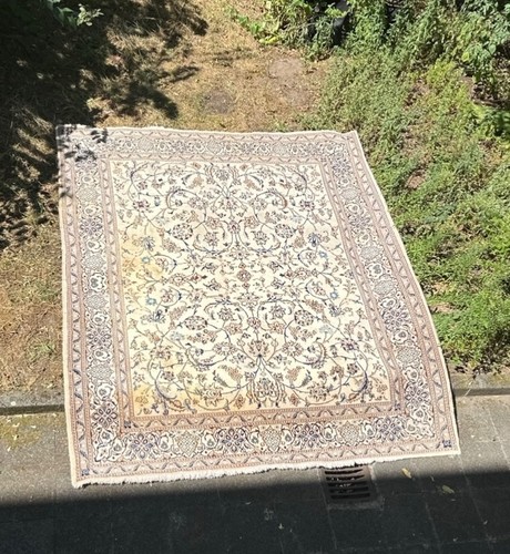 Original perserteppich - ,