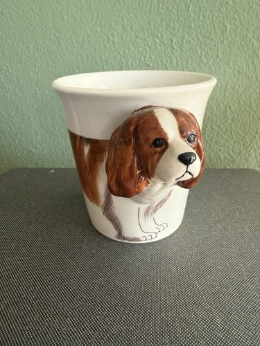 Tasse hund - tasse,