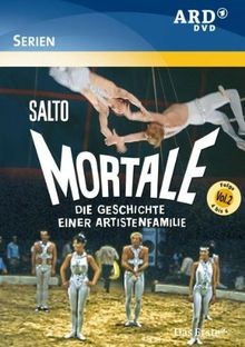 Salto mortale vol von - salto, 2