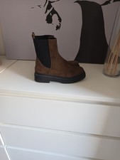 Deichmann boots khaki - deichmann,