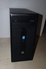 HP 280G1 MT Business PC