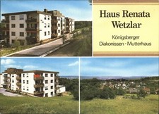 Wetzlar Haus Renata
