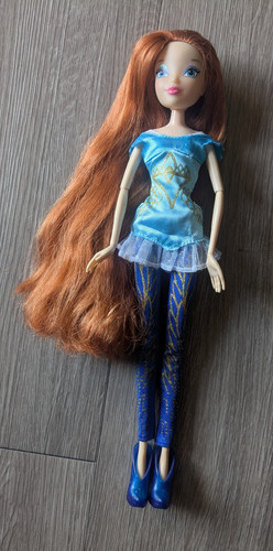 2014 jakks pacific winx bloom - 2014,