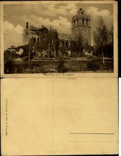 Naumburg a. Saale Bismarckturm