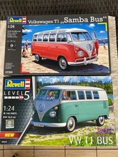 Revell  07399 Volkswagen T1