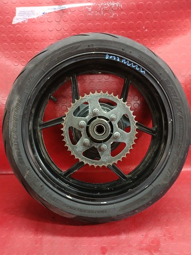 Felge rad zahnrad scheibe - felge,