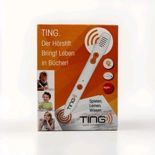 TING smart Hörstift | OVP