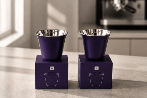 Nespresso pixie espresso - pixie,