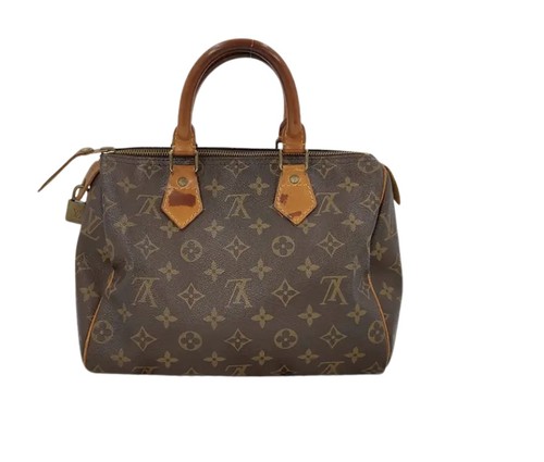 Louis vuitton speedy - vuitton,