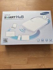 Samsung Optical Smart Hub, Wi-Fi, USB, Wired, External DVD Drive