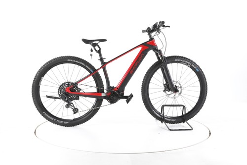 Simplon sengo pmax bike - sengo, e-bike