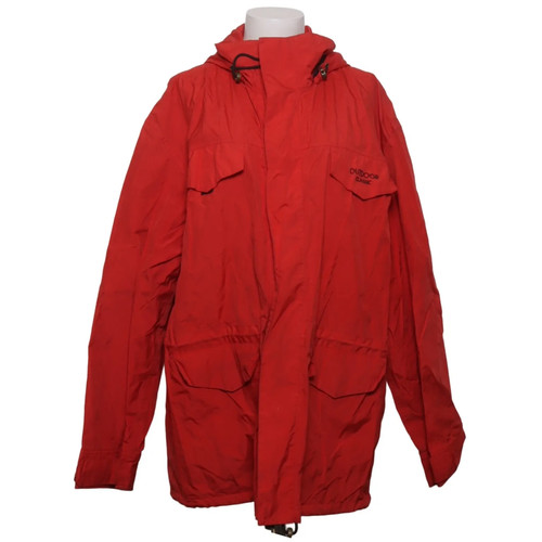 Sport scheck allwetterjacke - sport,
