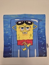 Spongebob / Kissenbezug (Motiv