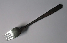 Menügabel Speisegabel Gabel