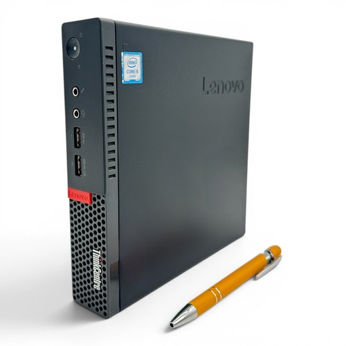 Lenovo m710q tiny quad - lenovo,
